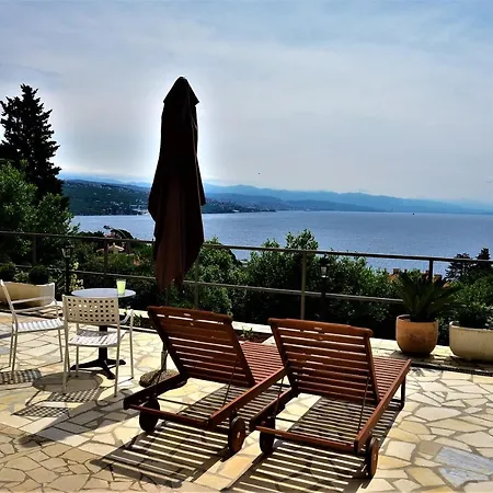 And Irma 게스트하우스