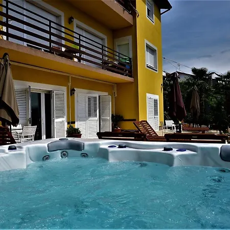 Casa de hóspedes And Irma 4*