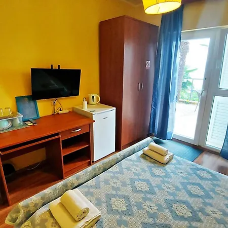 And Irma Gostinjska kuća Opatija