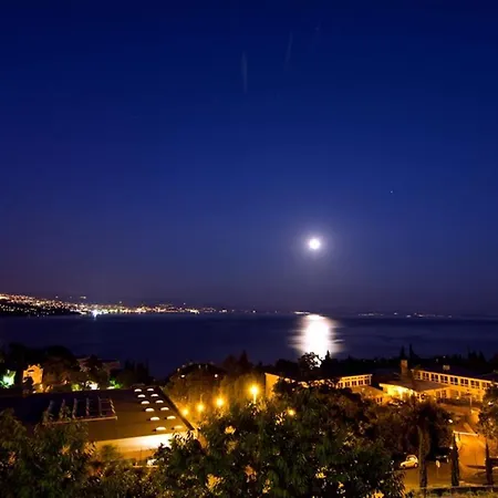 And Irma Gostinjska kuća Opatija