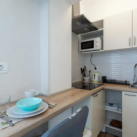 Gostinjska kuća And Irma 4*