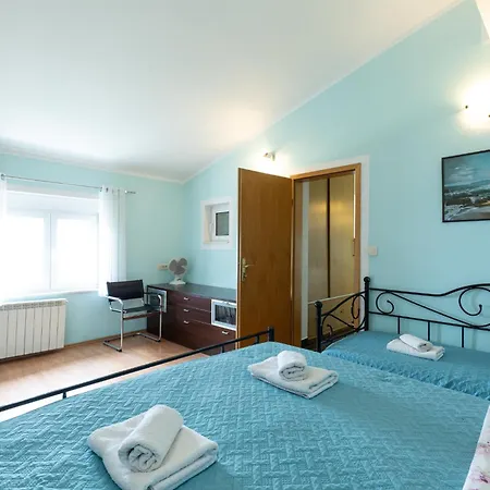 And Irma Gostinjska kuća 4*