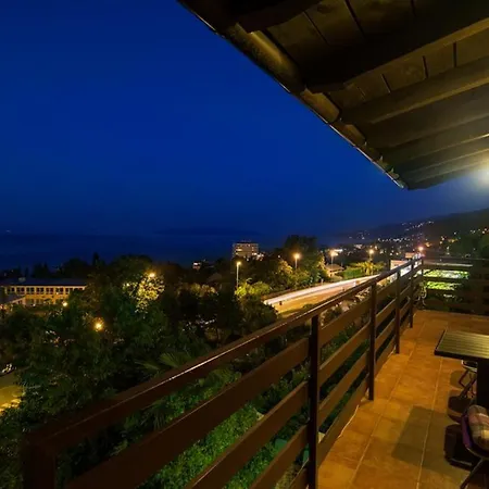 And Irma Gostinjska kuća Opatija