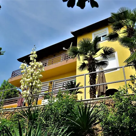 Casa de hóspedes And Irma