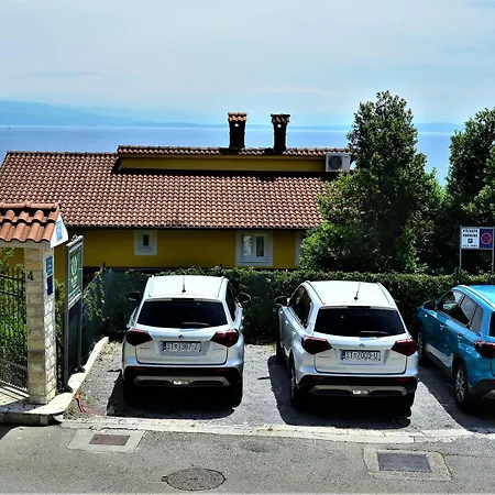 And Irma Gostinjska kuća 4*