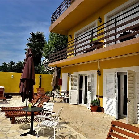 Casa de hóspedes And Irma 4*