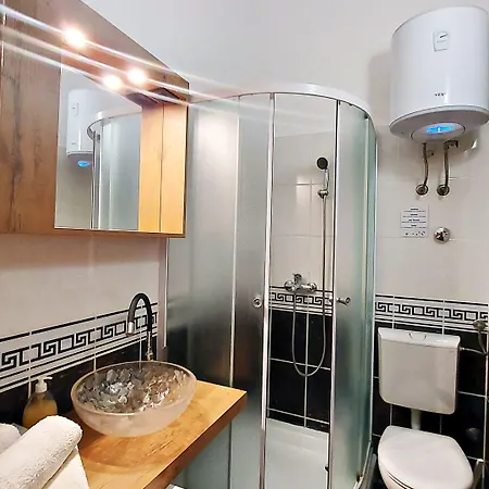 게스트하우스 And Irma