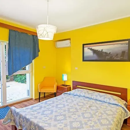 And Irma Gostinjska kuća Opatija