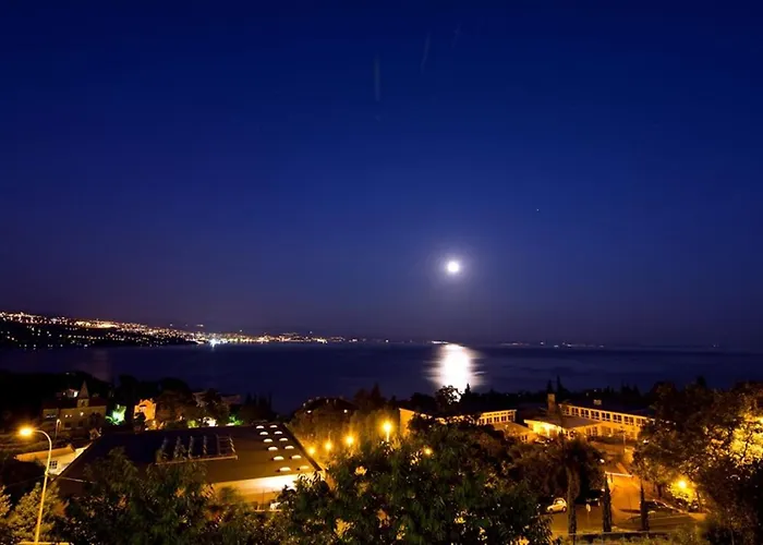 And Irma Konukevi Opatija