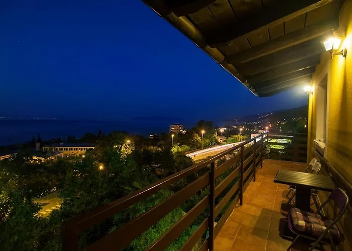 And Irma Konukevi Opatija