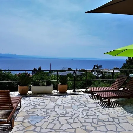 Guest house And Irma