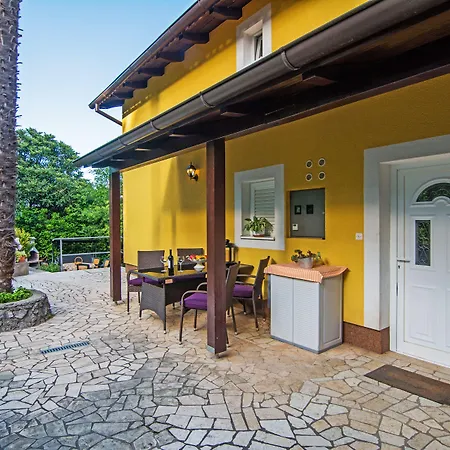 Guest house And Irma Opatija