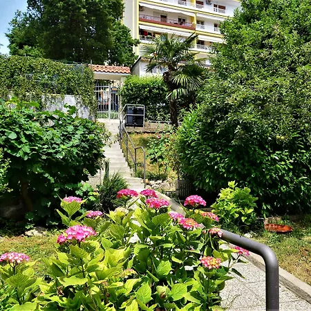 And Irma Guest house Opatija