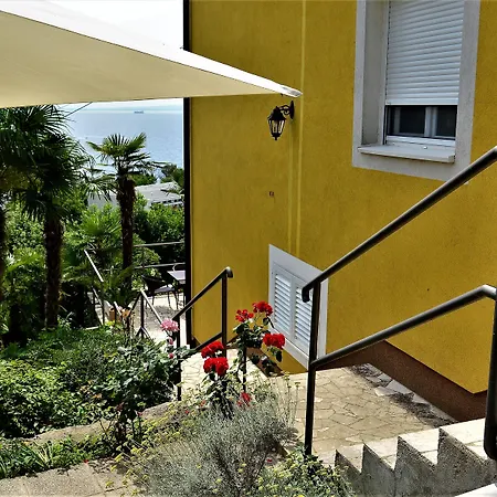 And Irma Guest house 4*