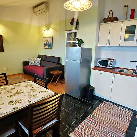 And Irma Guest house Opatija
