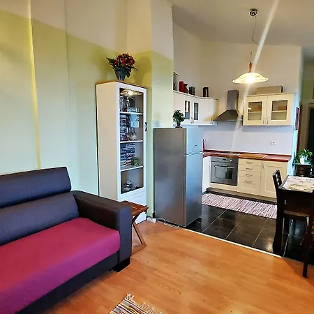 Guest house And Irma