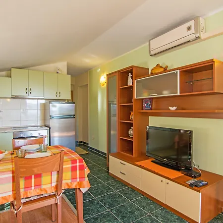 Guest house And Irma Opatija