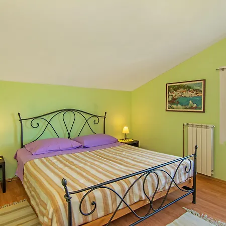 And Irma Guest house 4*