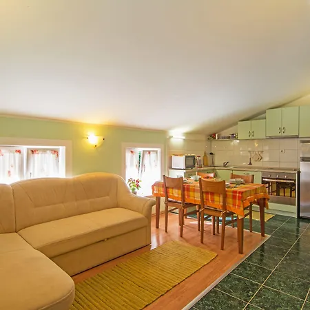 And Irma Гостевой дом