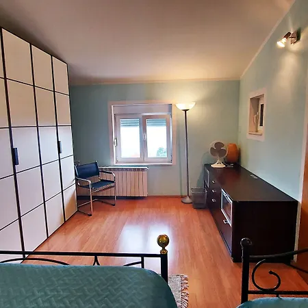 Guest house And Irma 4*