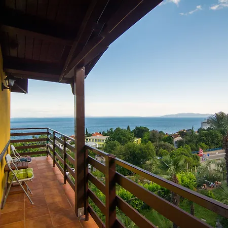 Guest house And Irma