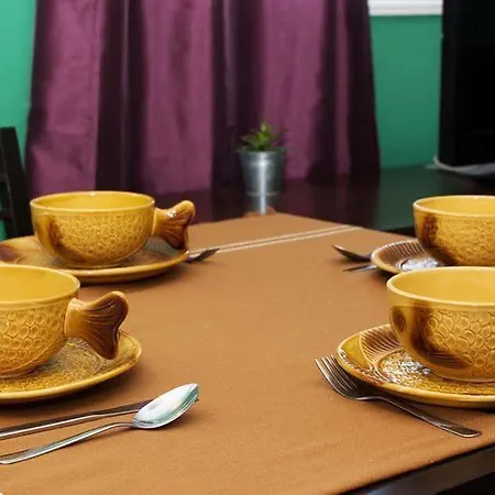 And Irma Guest house Opatija