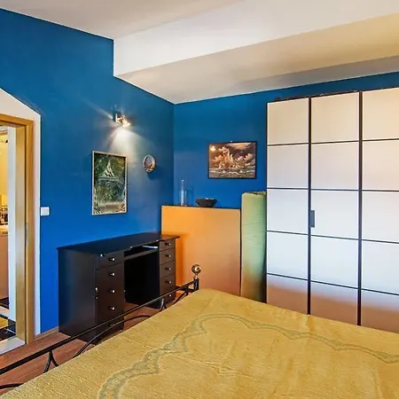 And Irma Guest house