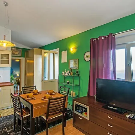 Guest house And Irma Opatija