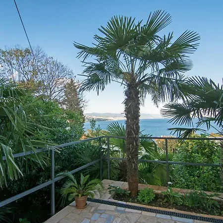 And Irma 4* Οπατία