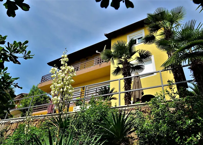 Гостевой дом And Irma