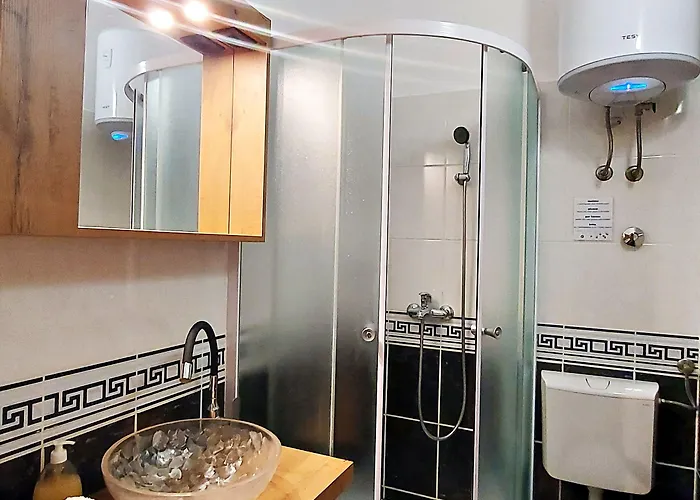 招待所 伊尔玛公寓