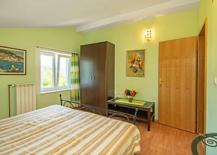 招待所 伊尔玛公寓