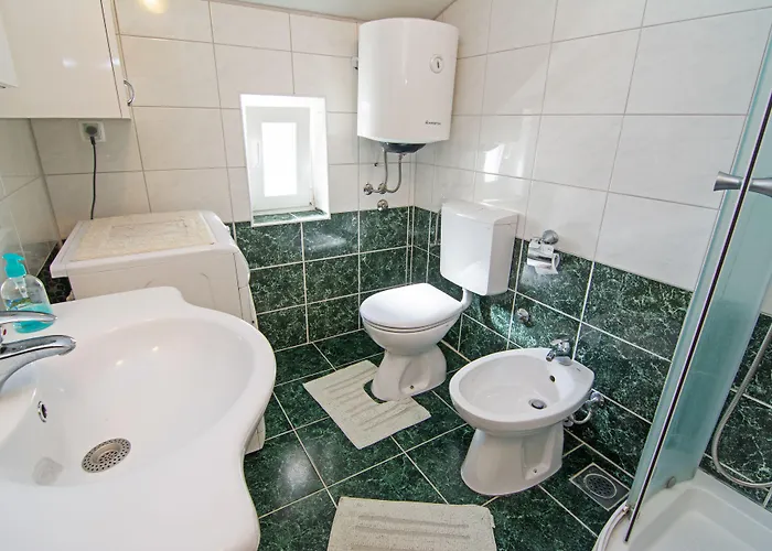 招待所 伊尔玛公寓 4*