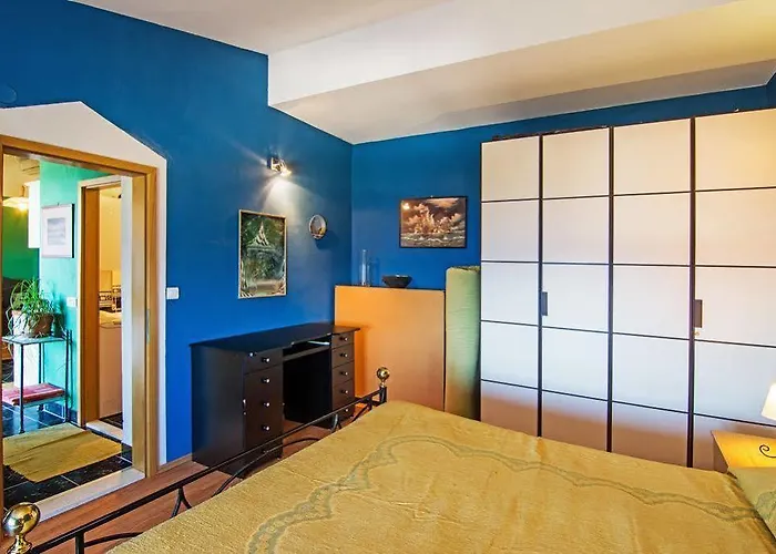 伊尔玛公寓 招待所