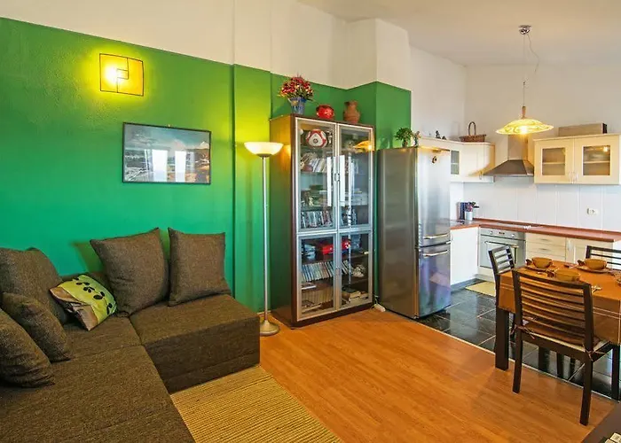 And Irma Гостевой дом 4*