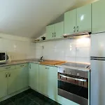 Casa de hóspedes And Irma 4*