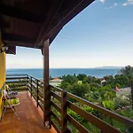 Casa de hóspedes And Irma