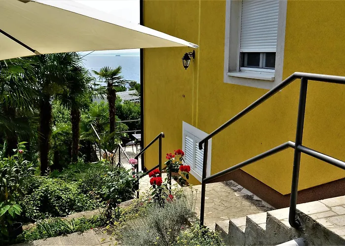 And Irma Гостьовий будинок