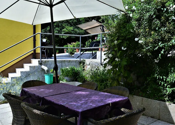 And Irma Гостьовий будинок 4*