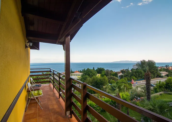 Гостьовий будинок And Irma