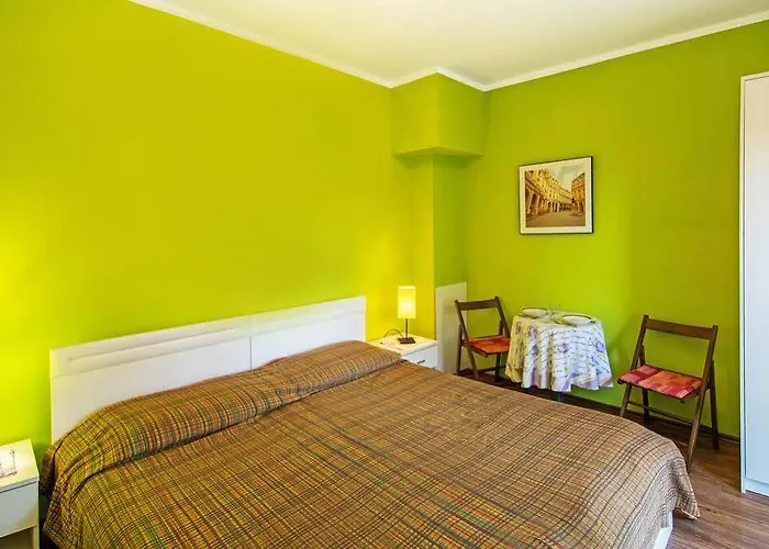 And Irma Опатія